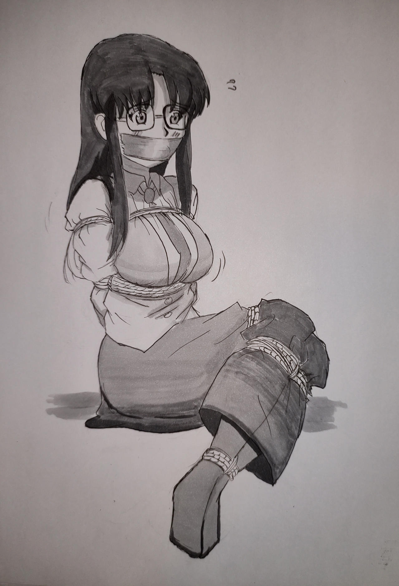 Pixiv Misha 84833311 - Image 290