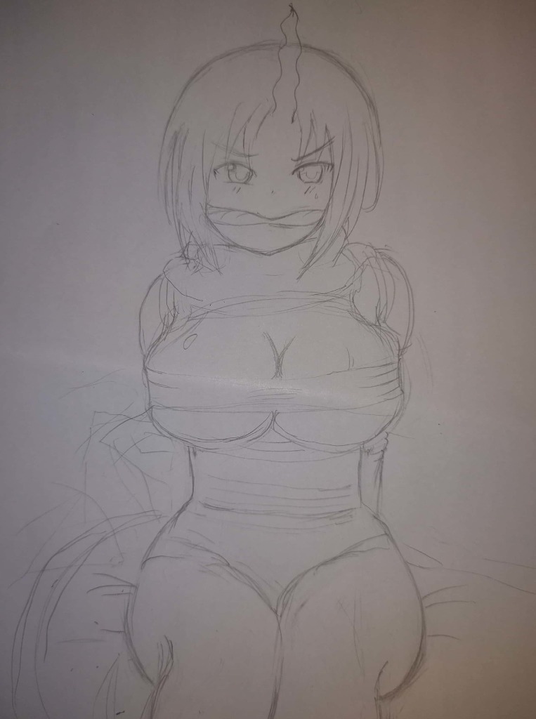 Pixiv Misha 84833311 - Image 300