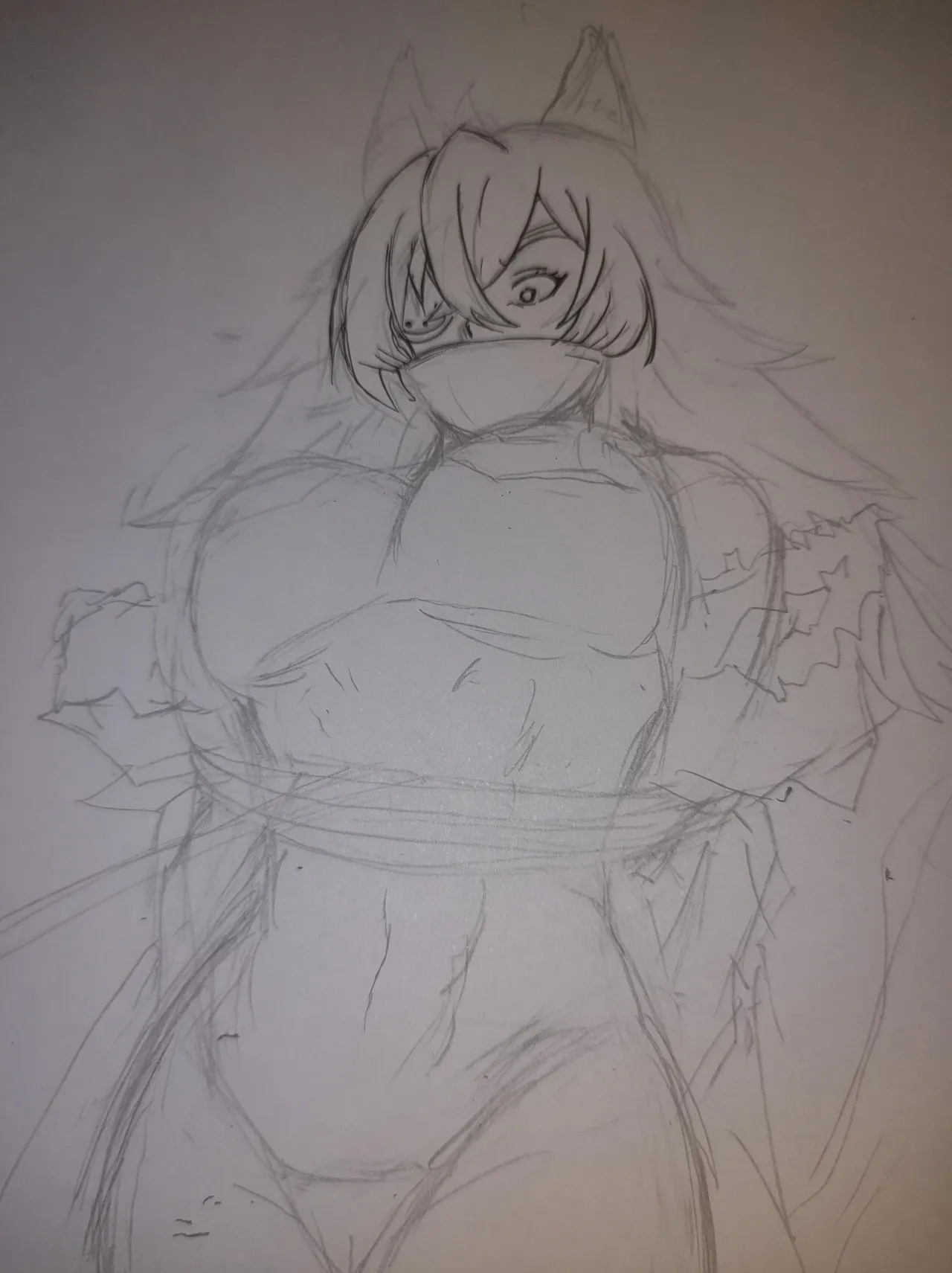 Pixiv Misha 84833311 - Image 305