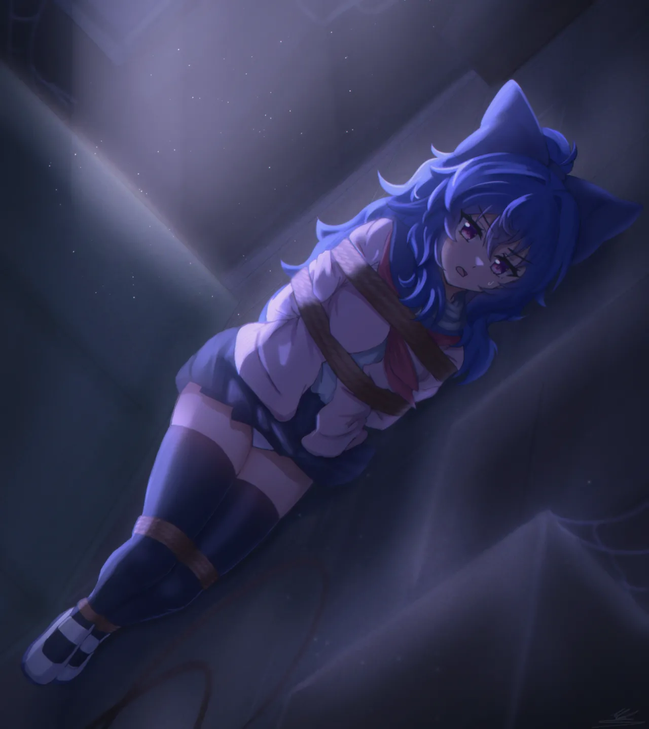 Pixiv Misha 84833311 - Image 35