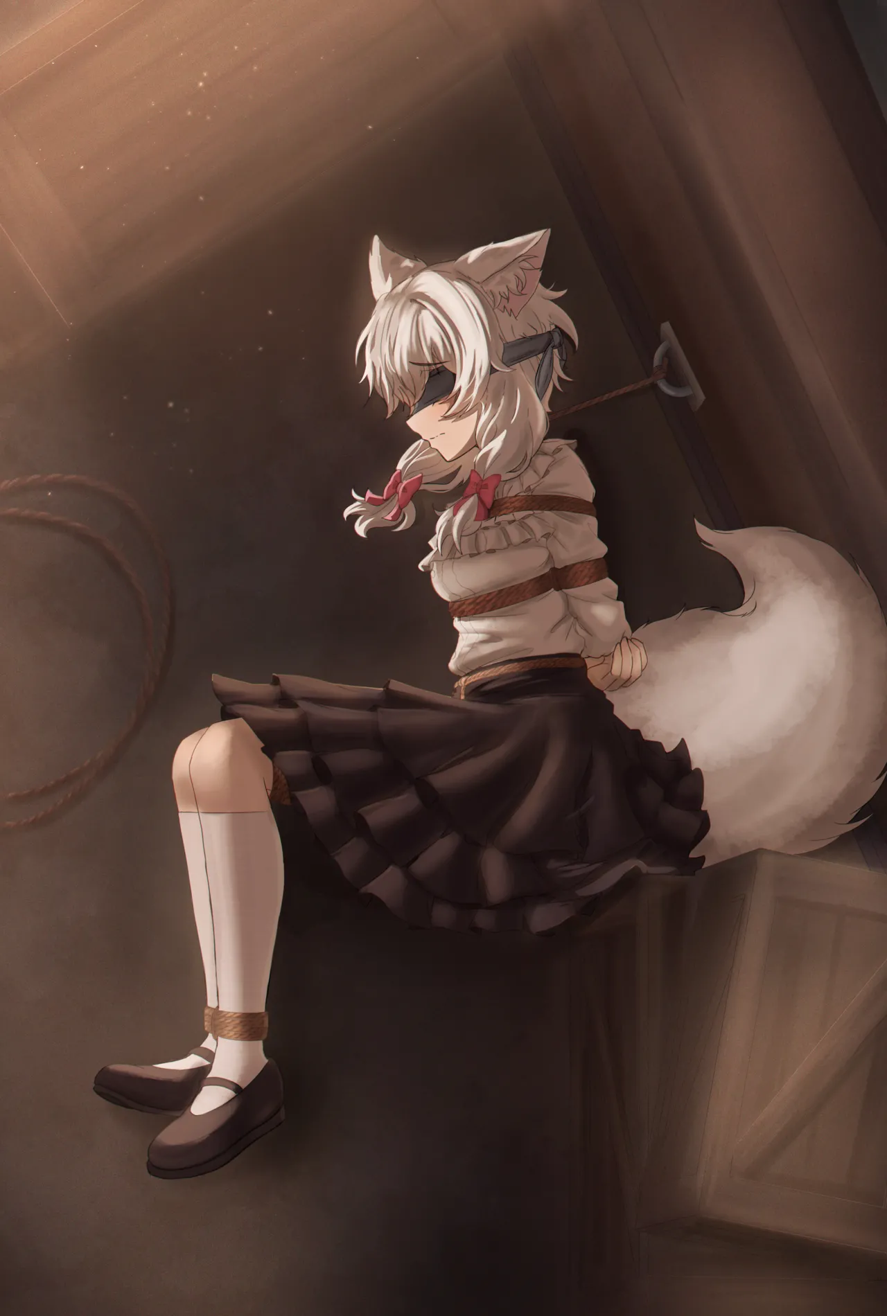 Pixiv Misha 84833311 - Image 48