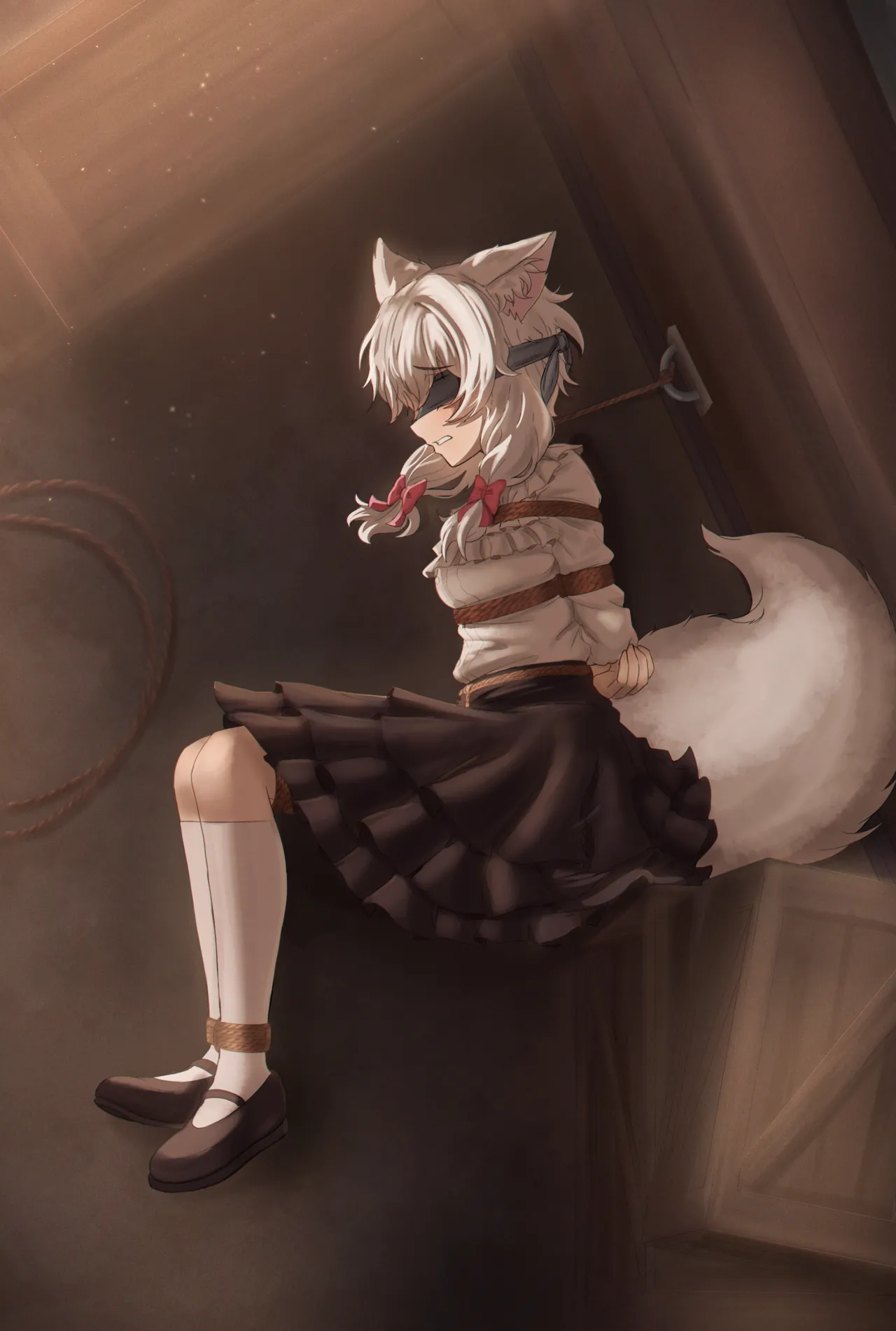 Pixiv Misha 84833311 - Image 49