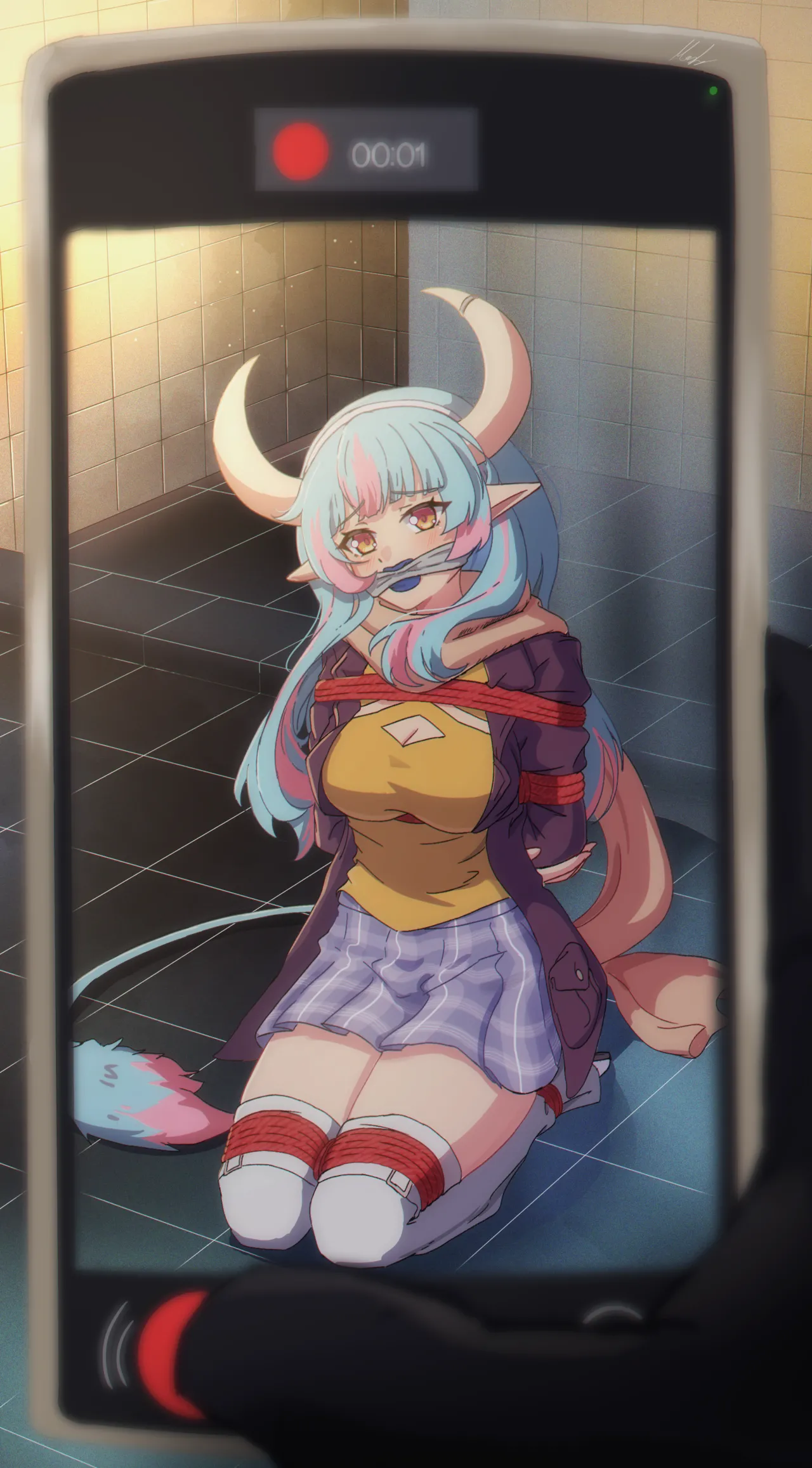 Pixiv Misha 84833311 - Image 51