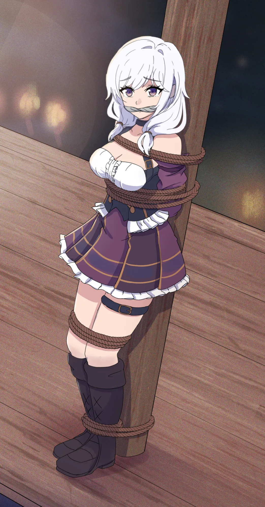 Pixiv Misha 84833311 - Image 56