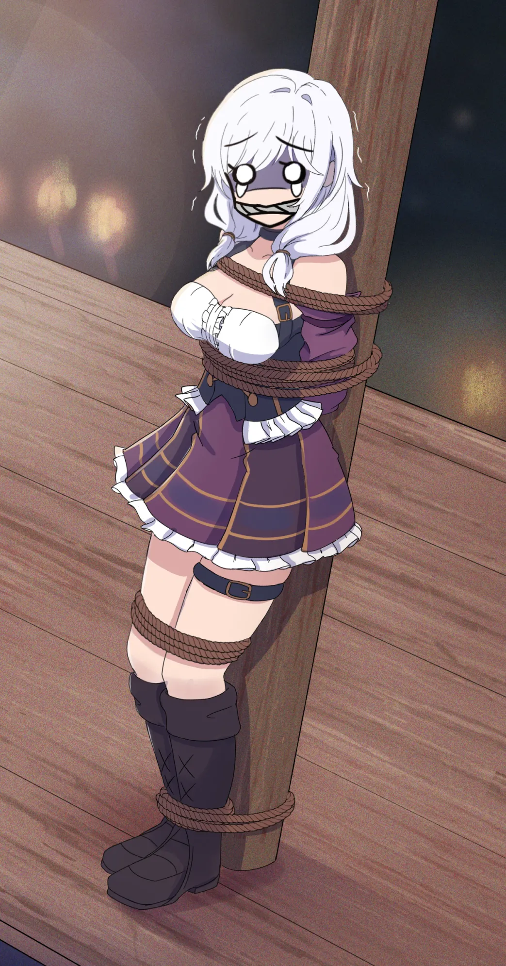 Pixiv Misha 84833311 - Image 57