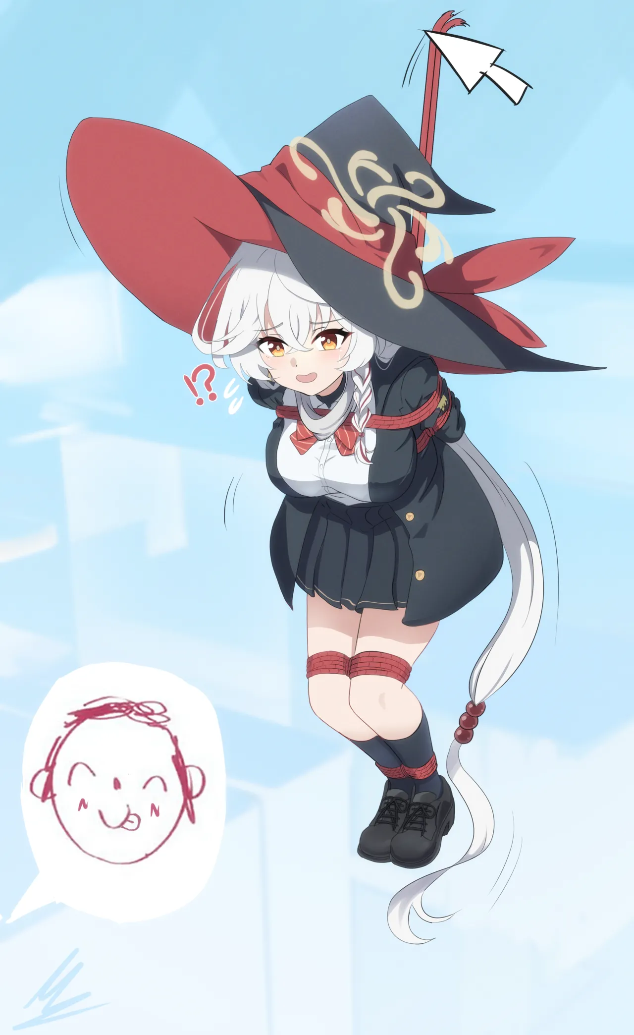 Pixiv Misha 84833311 - Image 64