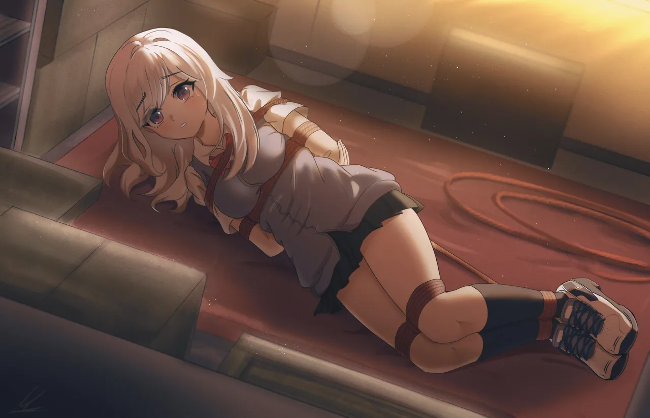 Pixiv Misha 84833311 - Image 67