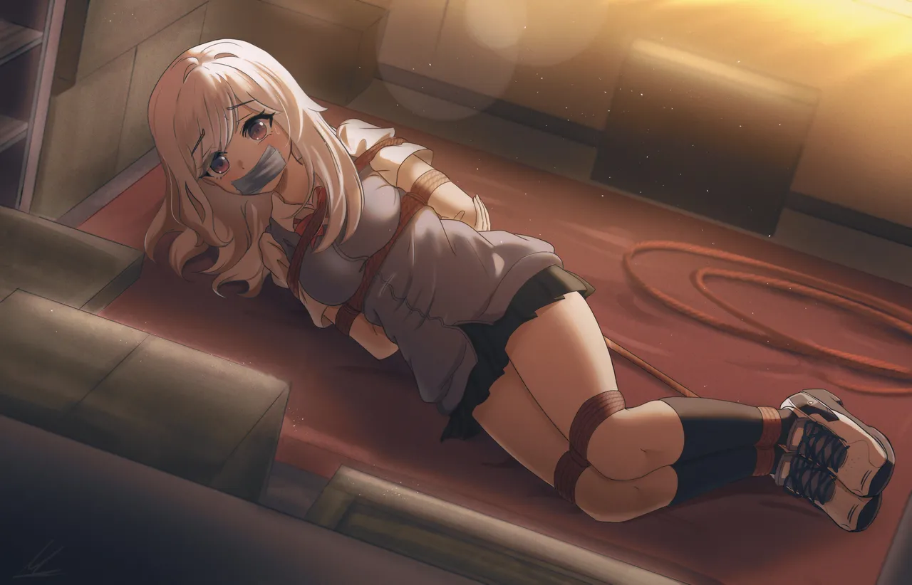 Pixiv Misha 84833311 - Image 72