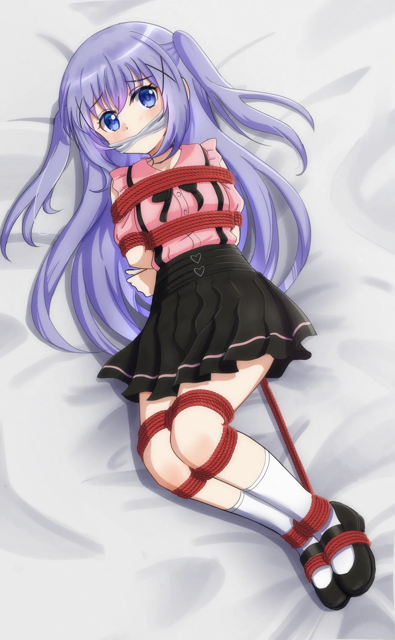 Pixiv Misha 84833311 - Image 78