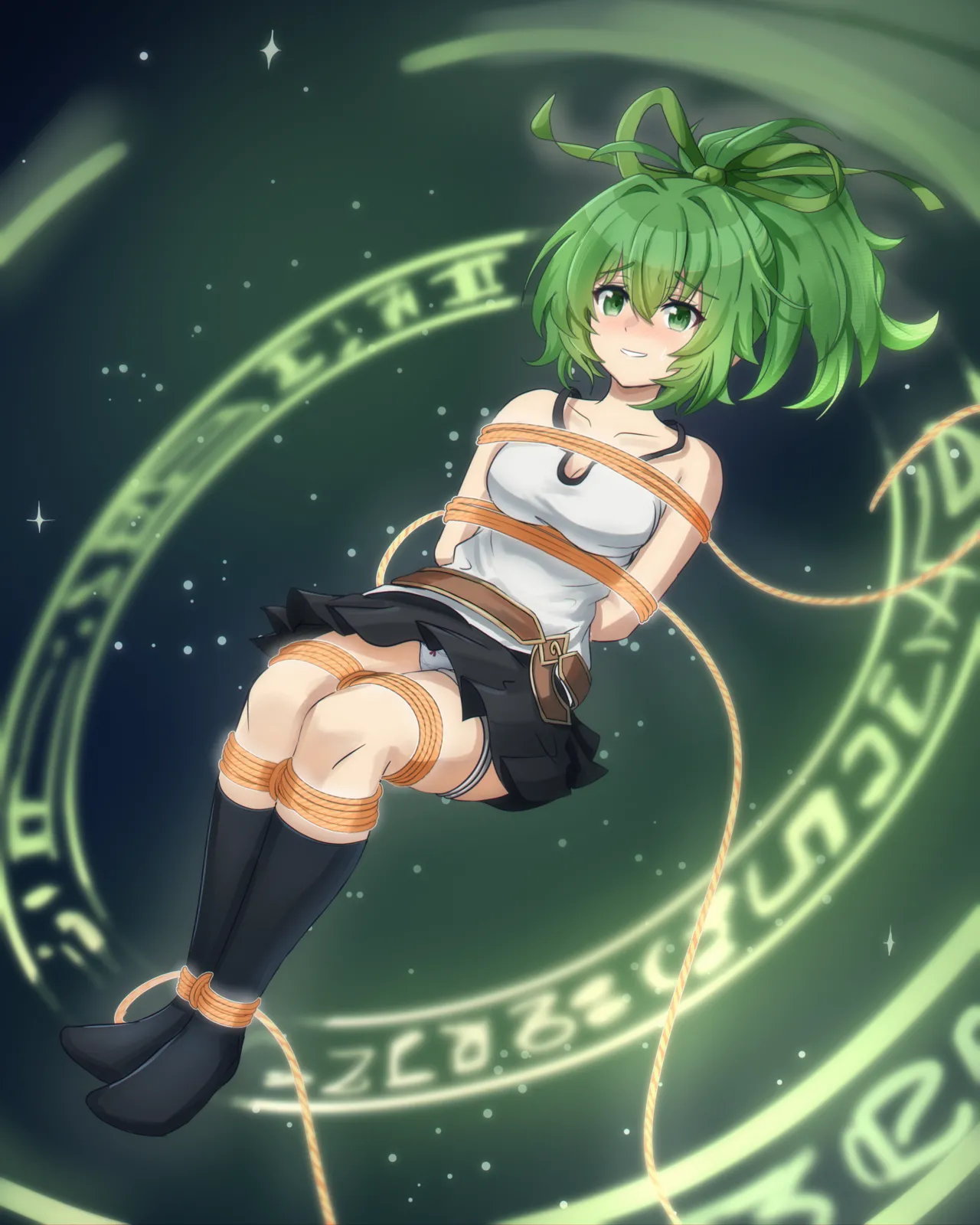 Pixiv Misha 84833311 - Image 83