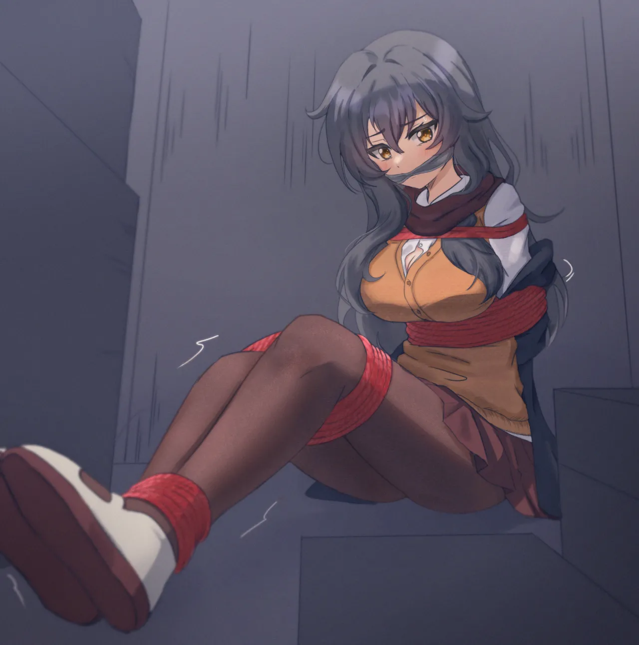 Pixiv Misha 84833311 - Image 88