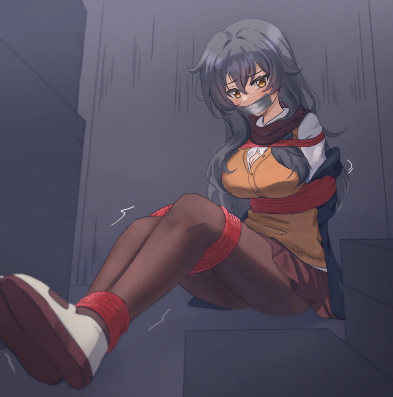 Pixiv Misha 84833311 - Image 91