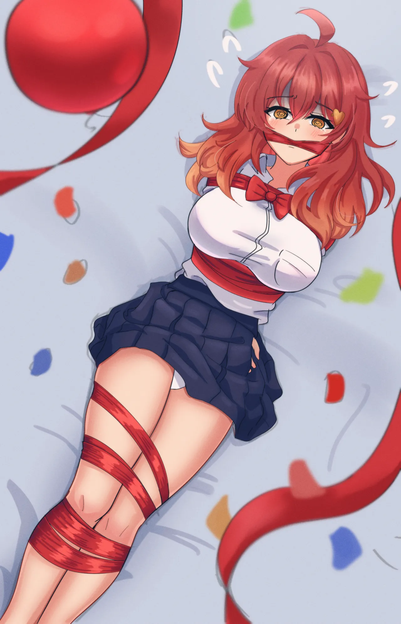 Pixiv Misha 84833311 - Image 94