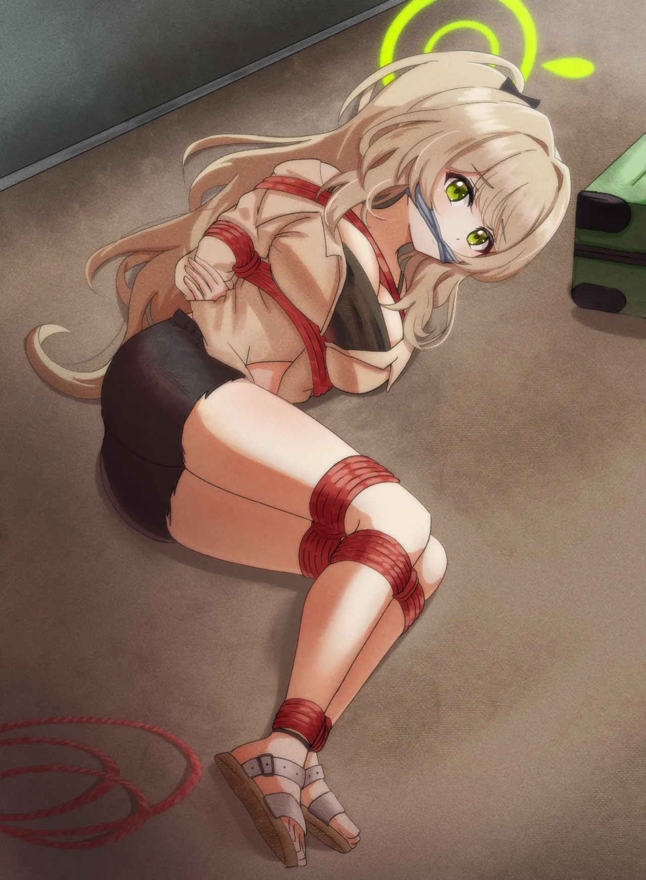Pixiv Misha 84833311 - Image 96