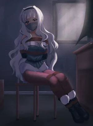 Pixiv Misha 84833311 - Page 100