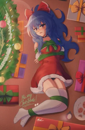 Pixiv Misha 84833311 - Page 101