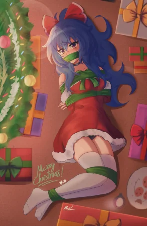 Pixiv Misha 84833311 - Page 102