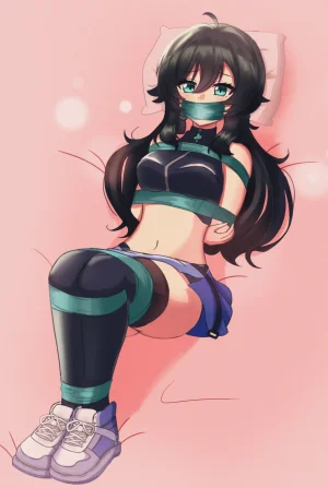 Pixiv Misha 84833311 - Page 130