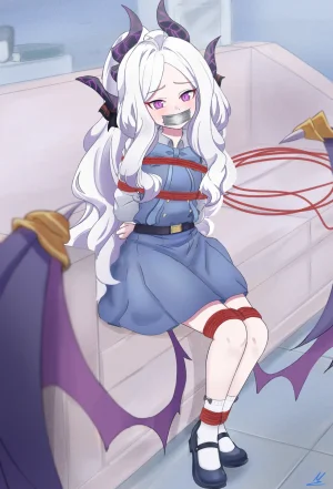Pixiv Misha 84833311 - Page 15