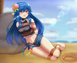 Pixiv Misha 84833311 - Page 160