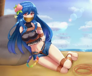 Pixiv Misha 84833311 - Page 165