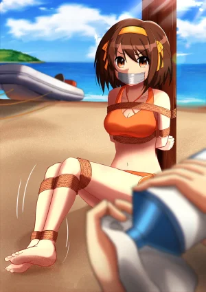 Pixiv Misha 84833311 - Page 209