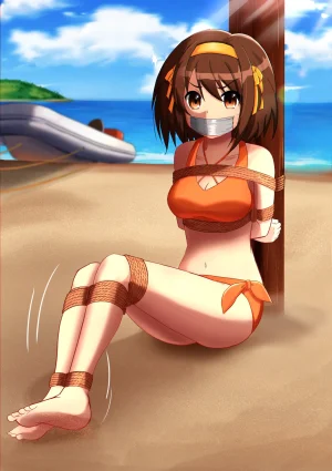 Pixiv Misha 84833311 - Page 210