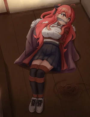 Pixiv Misha 84833311 - Page 219