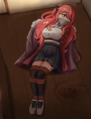 Pixiv Misha 84833311 - Page 221