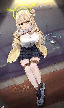 Pixiv Misha 84833311 - Page 243