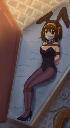 Pixiv Misha 84833311 - Page 251
