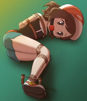 Pixiv Misha 84833311 - Page 254