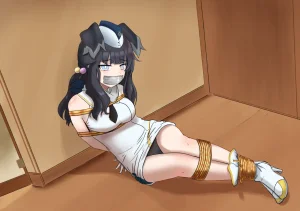 Pixiv Misha 84833311 - Page 263