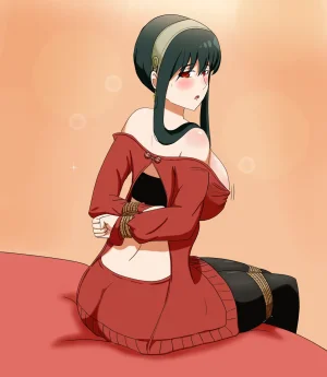 Pixiv Misha 84833311 - Page 282