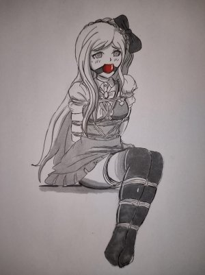 Pixiv Misha 84833311 - Page 291
