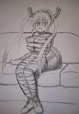 Pixiv Misha 84833311 - Page 292