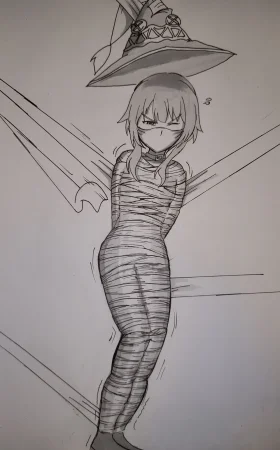 Pixiv Misha 84833311 - Page 293