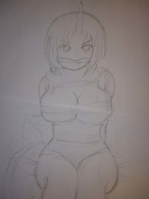 Pixiv Misha 84833311 - Page 300