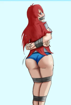 Pixiv Misha 84833311 - Page 307