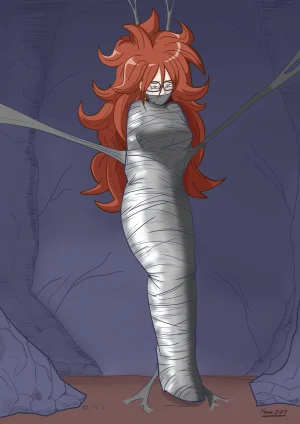 Pixiv Misha 84833311 - Page 309