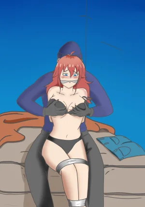 Pixiv Misha 84833311 - Page 310