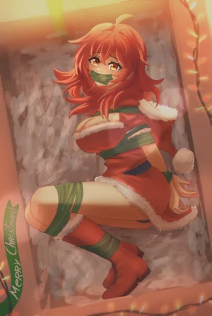 Pixiv Misha 84833311 - Page 44