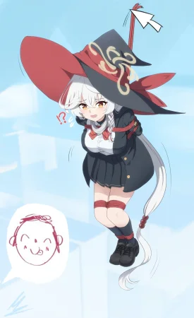Pixiv Misha 84833311 - Page 64