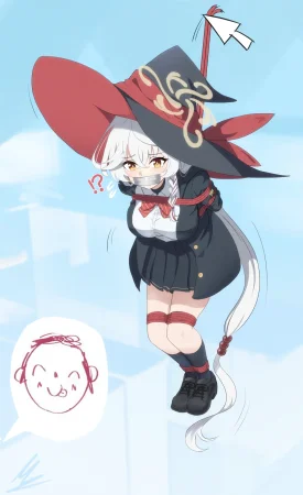 Pixiv Misha 84833311 - Page 66