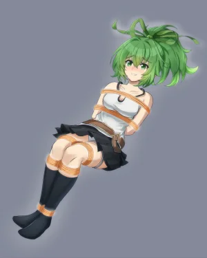 Pixiv Misha 84833311 - Page 84