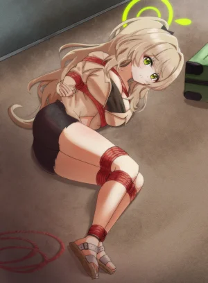 Pixiv Misha 84833311 - Page 95