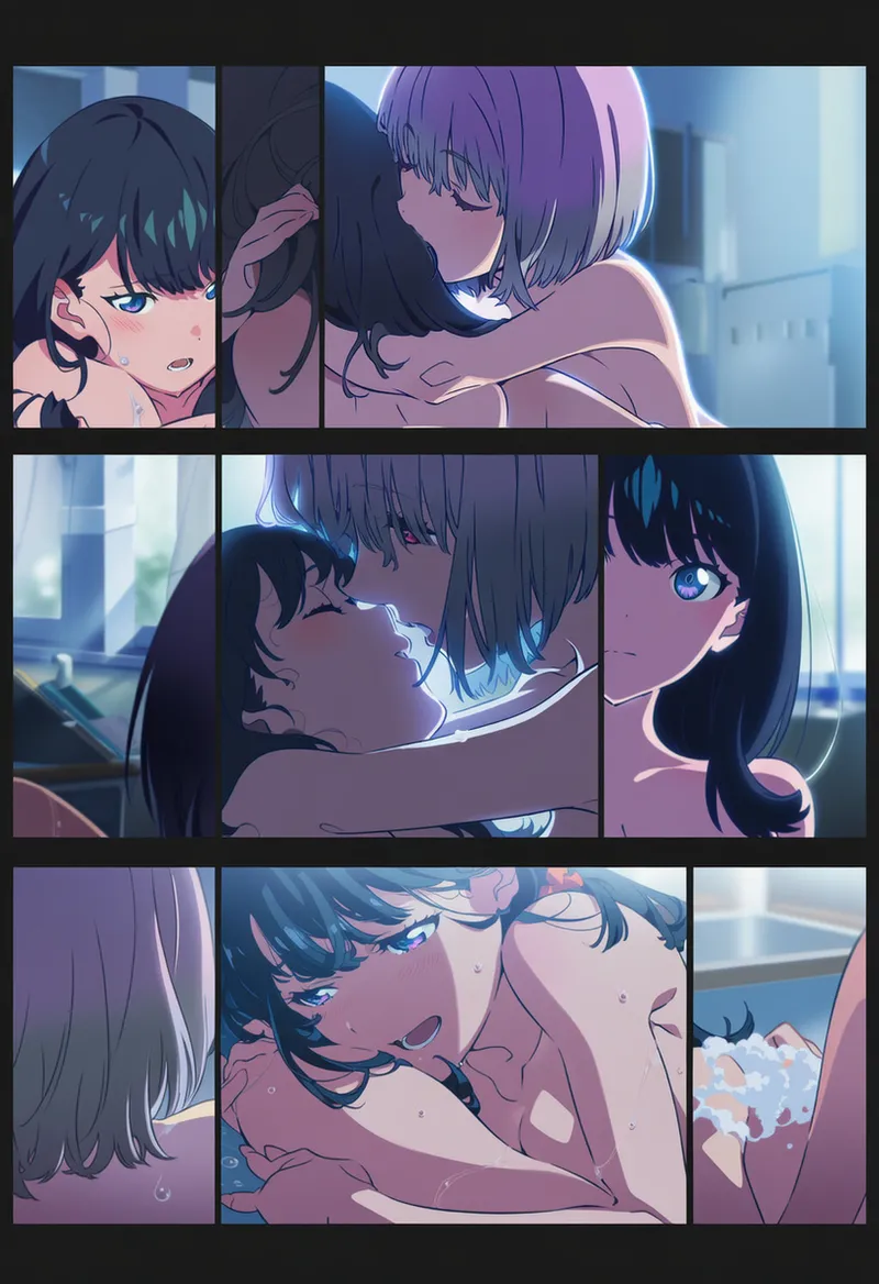 Pixiv mistel noir 2842516 - Image 11