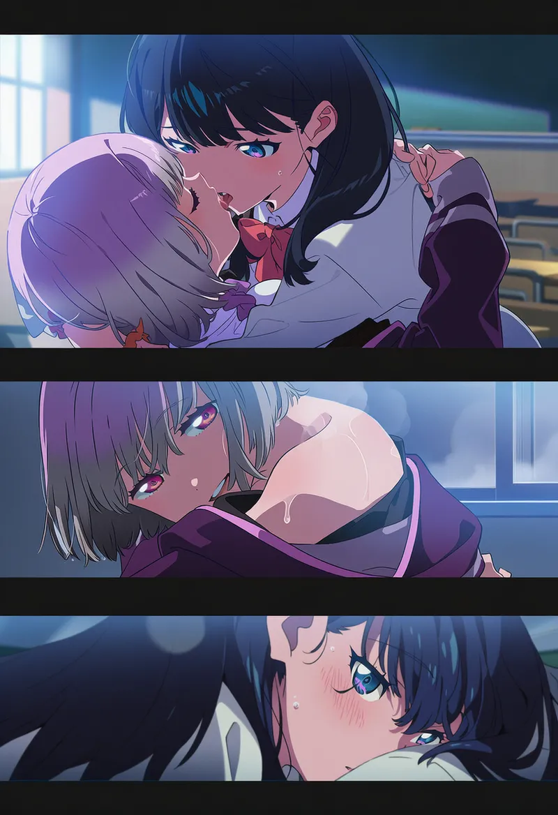 Pixiv mistel noir 2842516 - Image 12