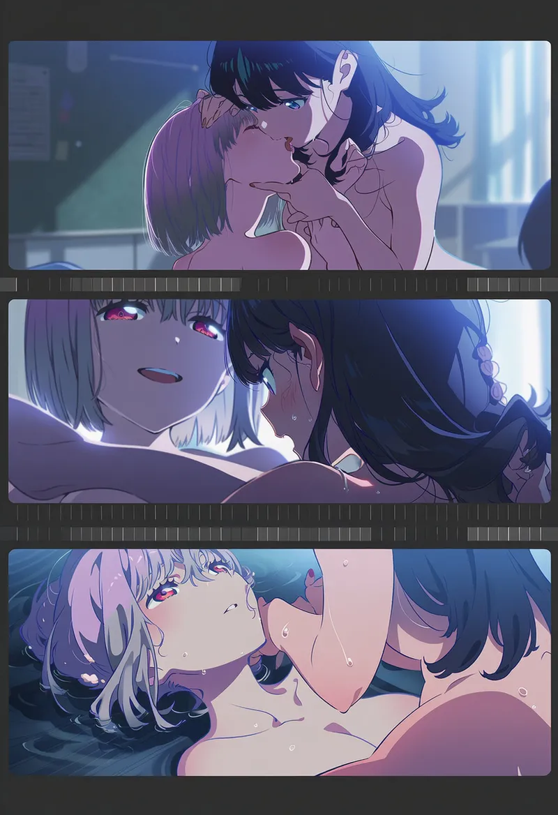 Pixiv mistel noir 2842516 - Image 14