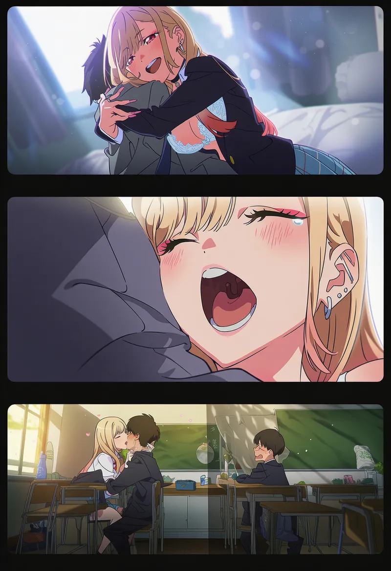 Pixiv mistel noir 2842516 - Image 18